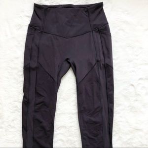 LULULEMON 6 All the Right Places Legging with Pockets